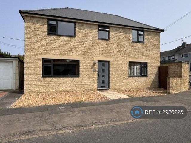House for rent in Fossebridge, Gloucestershire