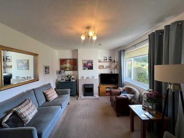 House for rent in Thorndon, Mid Suffolk
