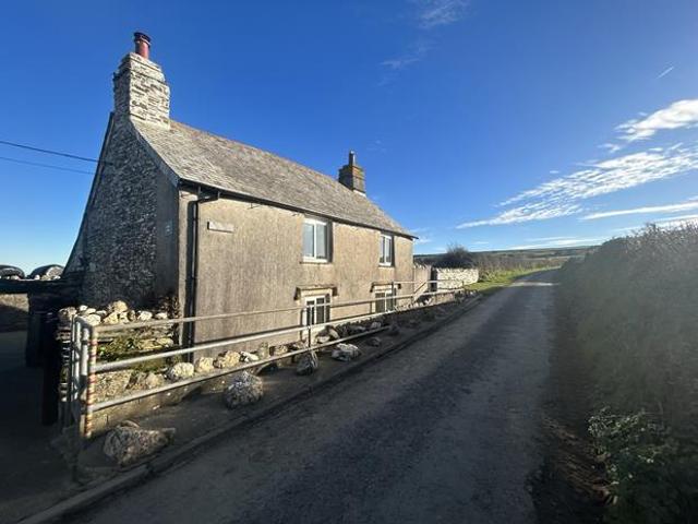 House for rent in Tintagel, Cornwall