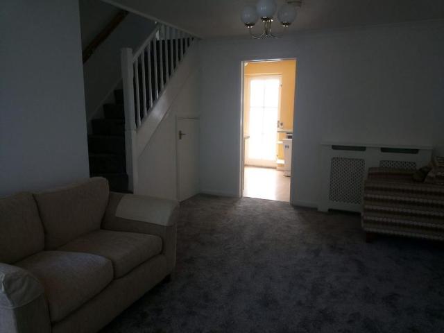House for rent in Georgia, Greater Manchester