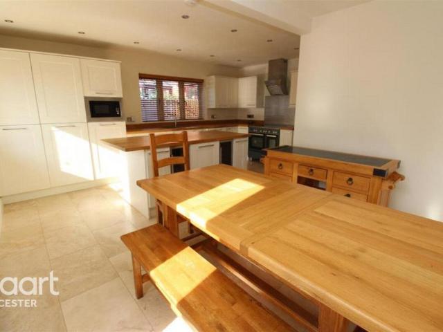 House for rent in Belton-in-Rutland, Belton-in-rutland