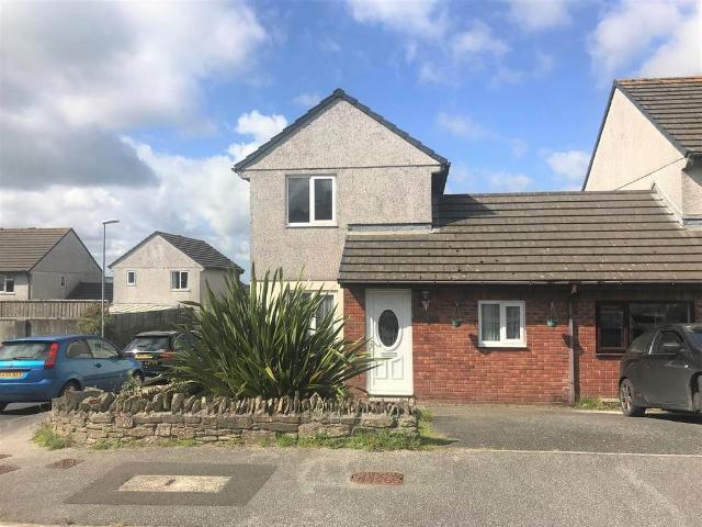 House for rent in Penhale, Cornwall