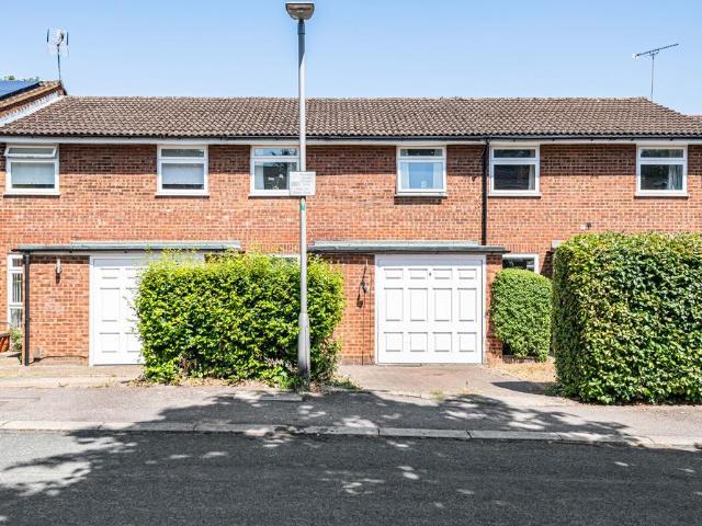 House for rent in Fretherne, Hertfordshire