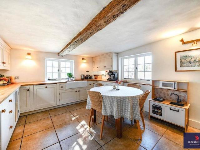 House for rent in Chedburgh, Suffolk