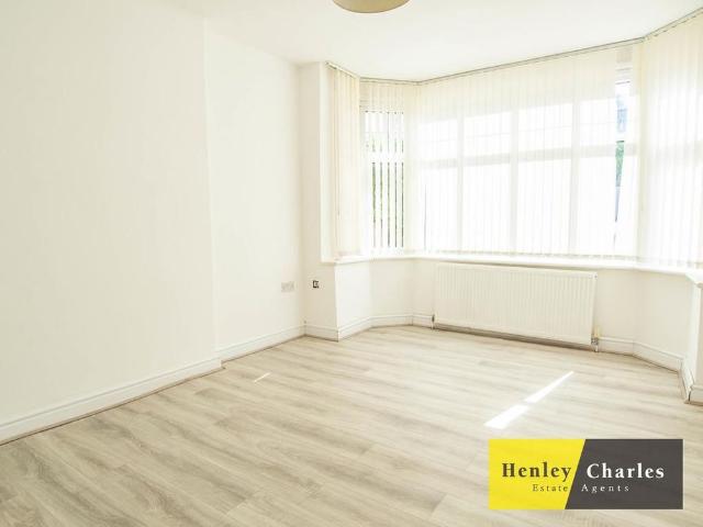 House for rent in Nechells, West Midlands