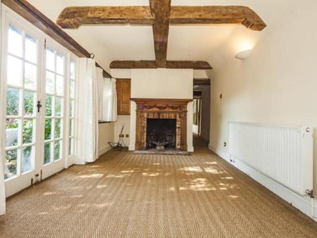 House for rent in Ashampstead, West Berkshire