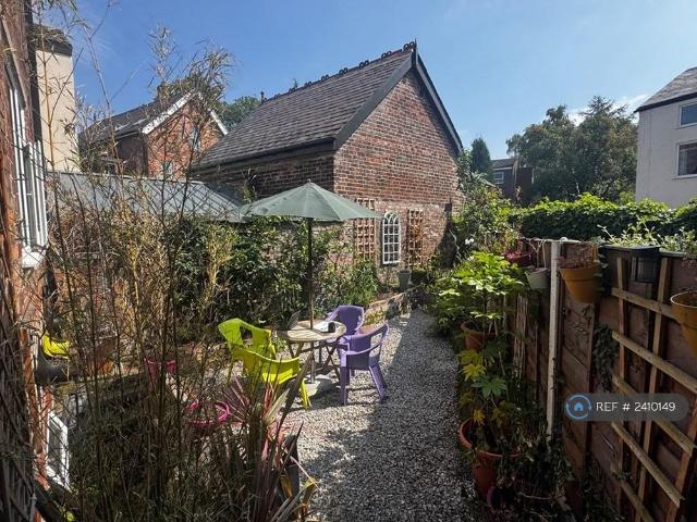 House for rent in Salford, Greater Manchester