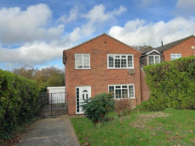 House for rent in Ashurst Bridge, Hampshire