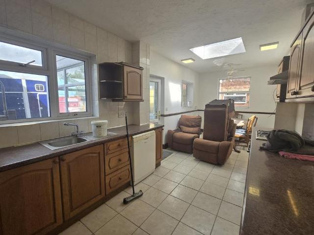 House for rent in Woodgate, Isle Of Man