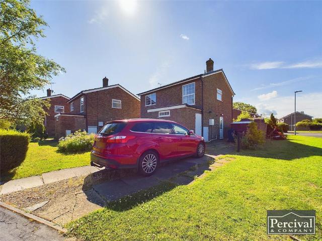 House for rent in St. Ives, Huntingdon