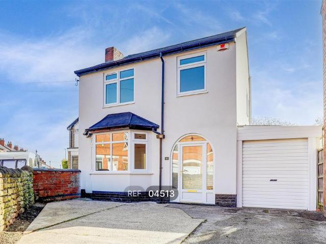 House for rent in Haddon, East Midlands