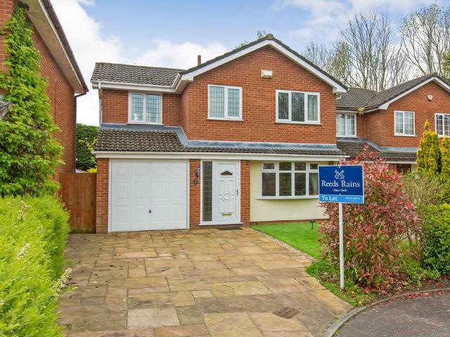 House for rent in Cocker Bar, Firbank