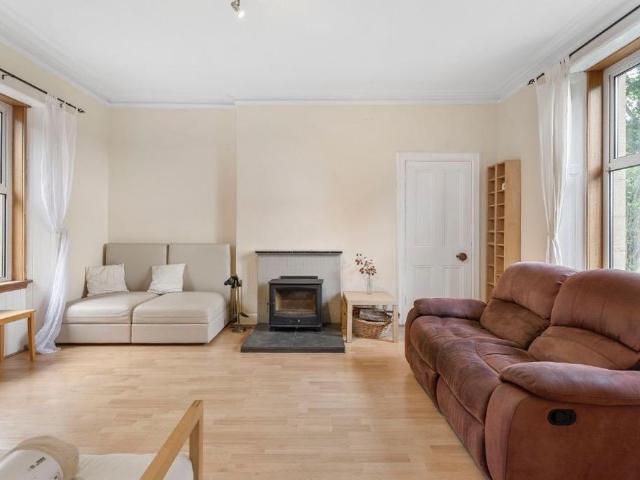 House for rent in Scotland