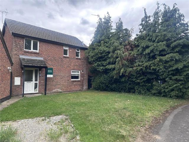 House for rent in Milton Keynes