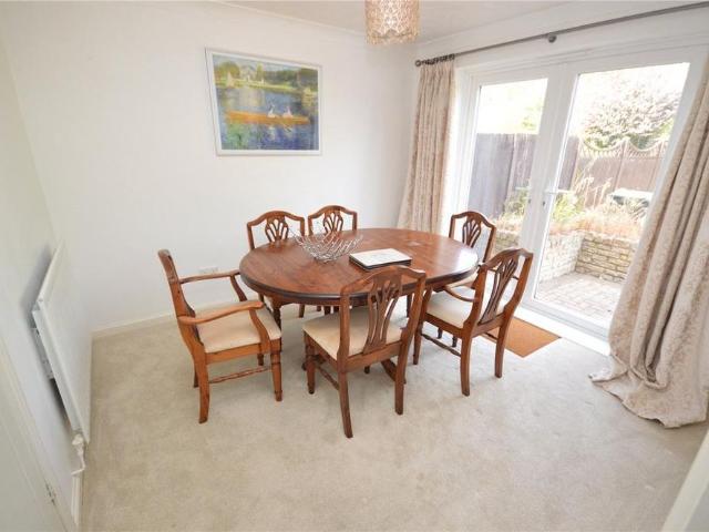 House for rent in Bramingham Park, Luton
