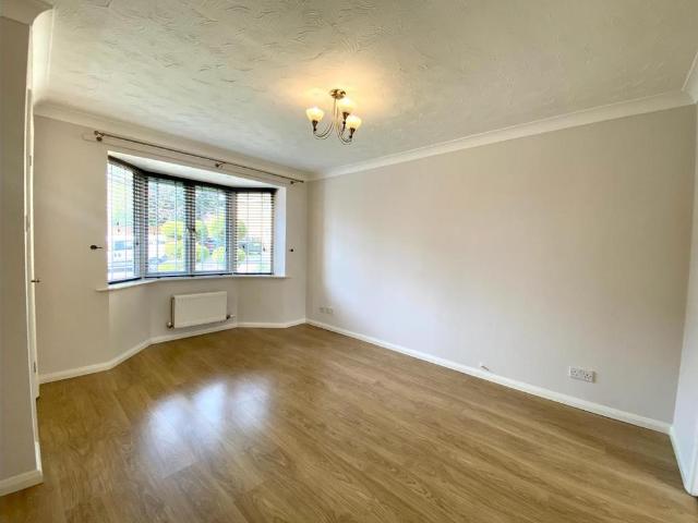 House for rent in Wootton, Northamptonshire