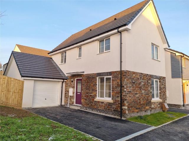 House for rent in Launceston, Isle Of Man