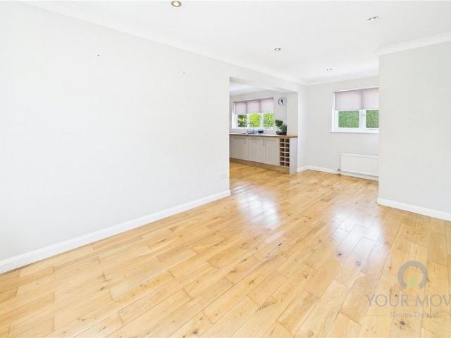 House for rent in Desborough