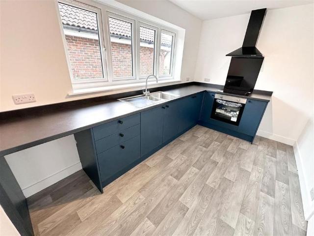 House for rent in Cross In Hand, East Sussex