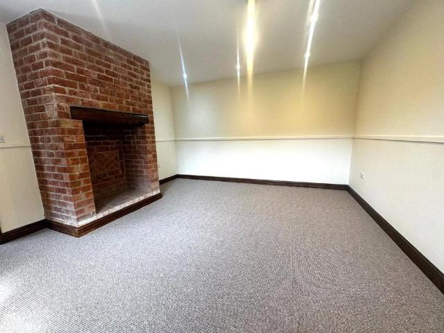 House for rent in Shropshire