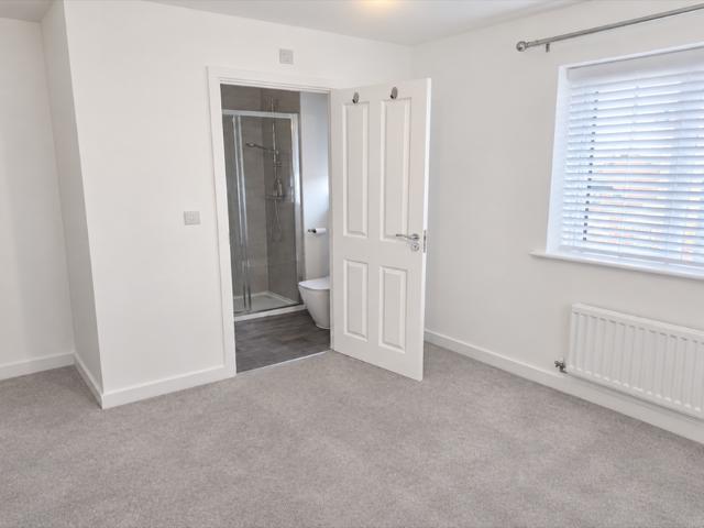 House for rent in New Normanton, East Midlands
