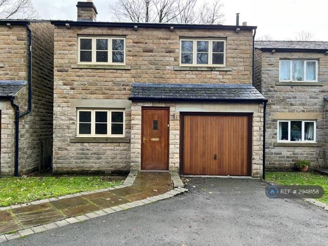 House for rent in Charlesworth, East Midlands