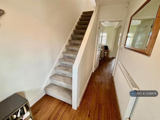 House for rent in Heatherton, East Midlands