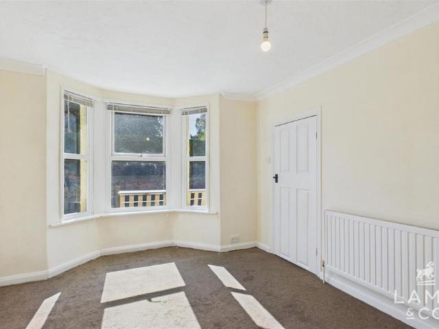 House for rent in Thorpe-le-Soken, Tendring