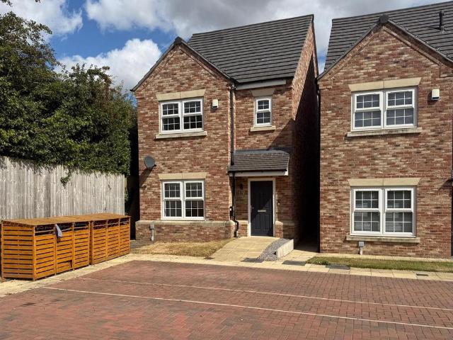 House for rent in Dishforth