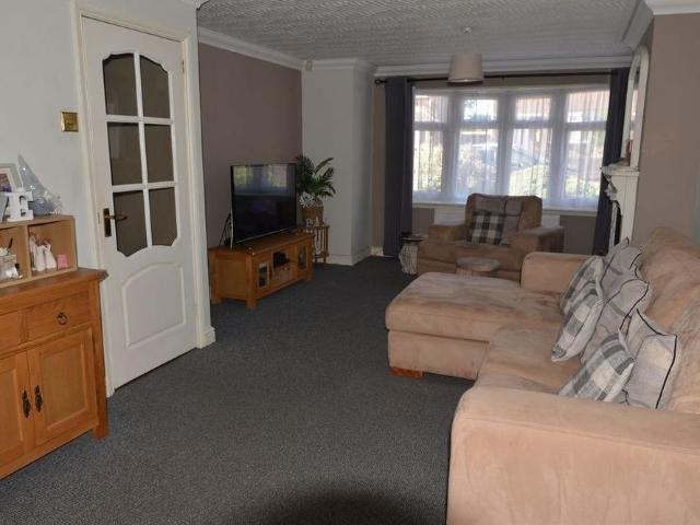 House for rent in Marsh Farm