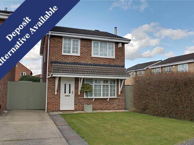House for rent in Yarm, Stockton-on-tees