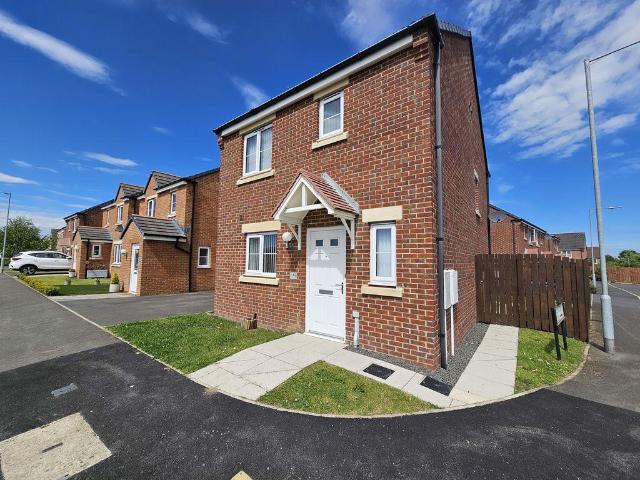 House for rent in Ingoe, Northumberland
