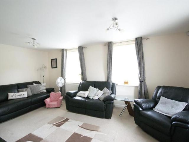 House for rent in Hykeham Moor, Ashby De La Launde