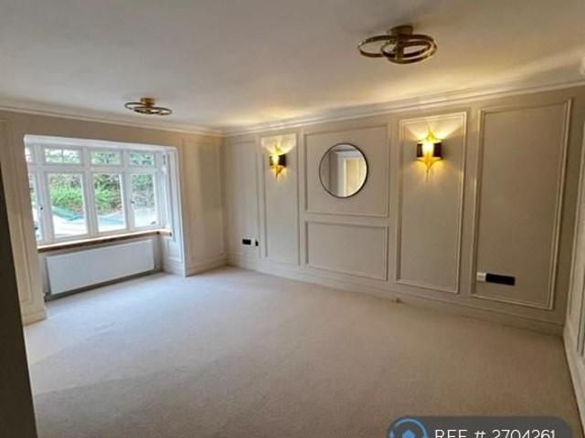 House for rent in Throop, Bournemouth