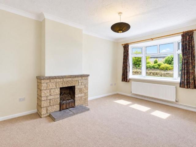 House for rent in Bussage, Stroud