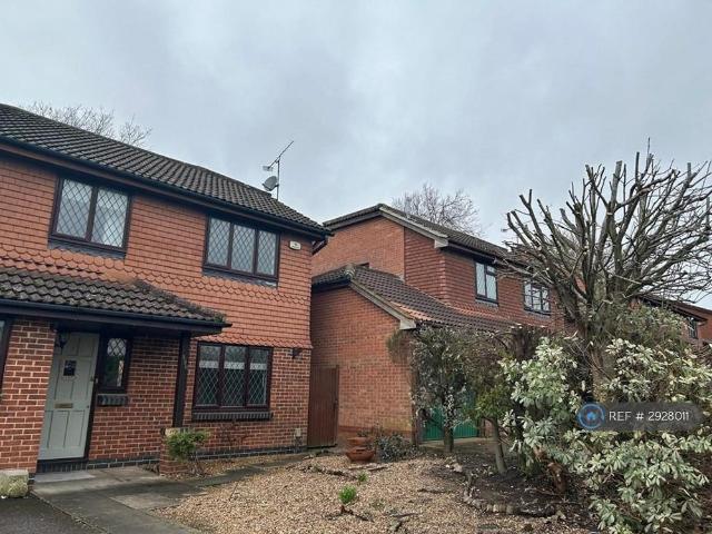 House for rent in Earley