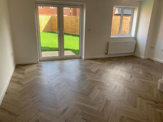 House for rent in Two Mills, Cheshire