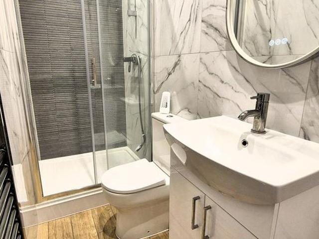 House for rent in Bitterne Park, Southampton