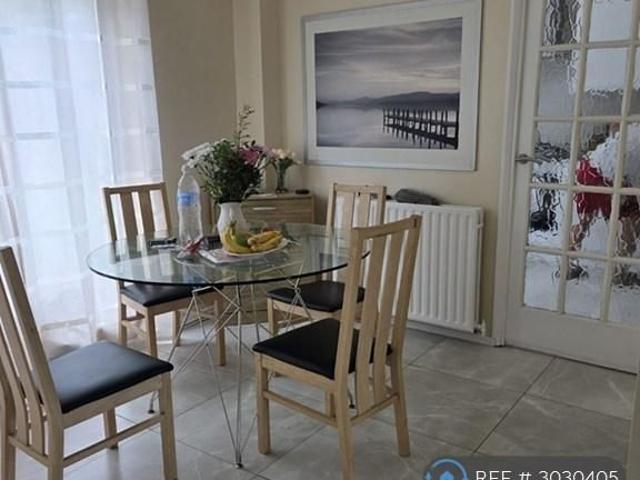 House for rent in Wollaton, City of Nottingham