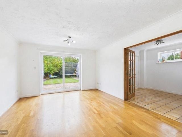 House for rent in Huntingdon