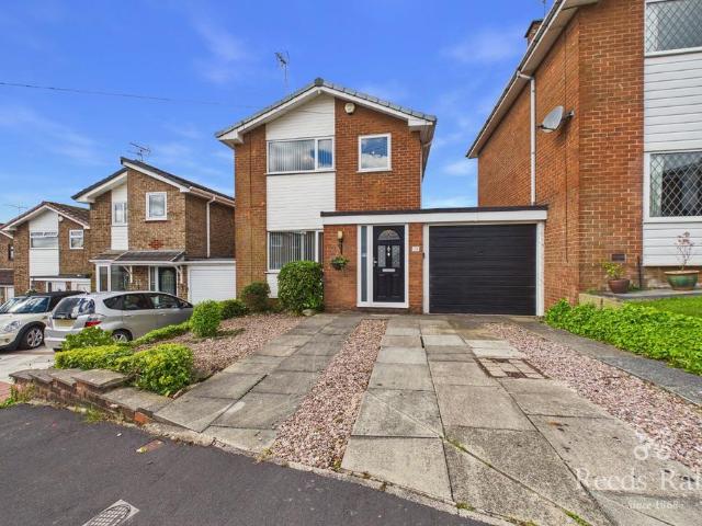 House for rent in Shevington Vale, Wigan