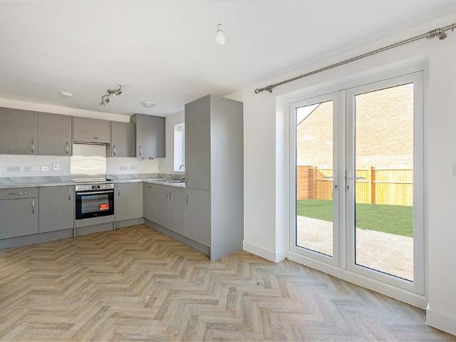 House for rent in Burwell, East Cambridgeshire