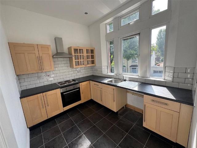 House for rent in Garston, Calderstones