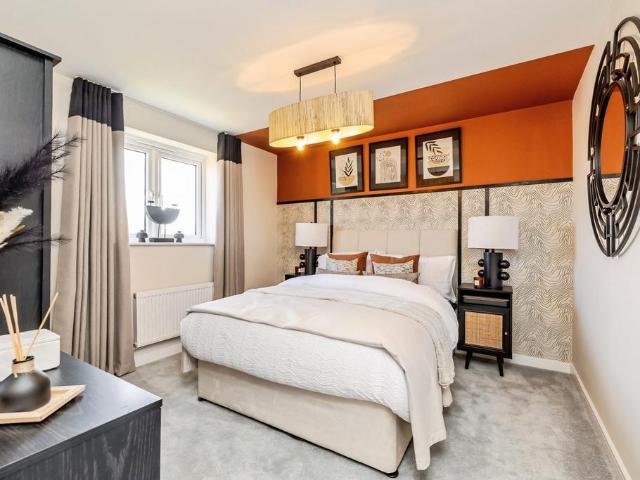 House for rent in Morton, West Lindsey