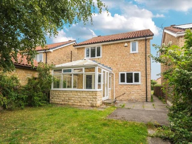 House for rent in Fishers Green, North Yorkshire