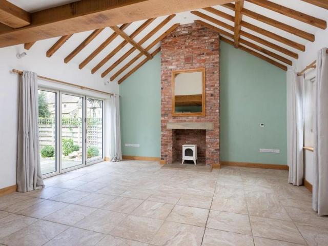 House for rent in Shipton