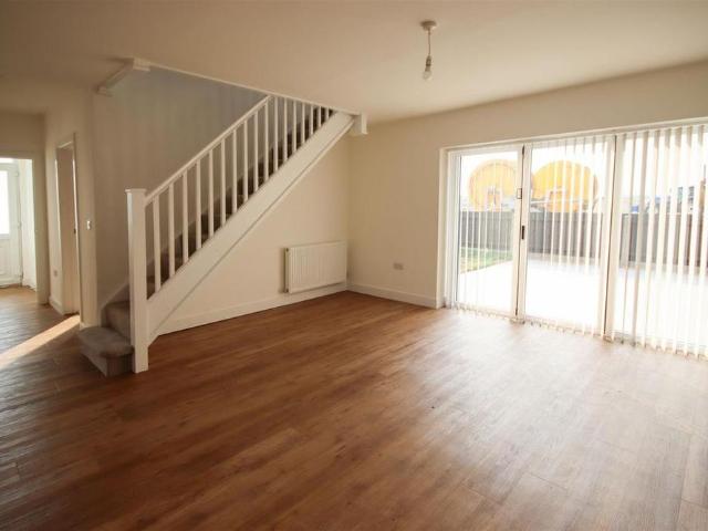 House for rent in Beck Row, Holywell Row and Kenny Hill, West Suffolk