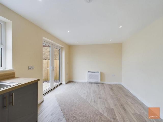 House for rent in Longdowns, Rame
