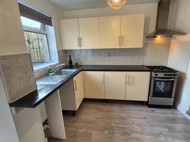 House for rent in Briton Ferry