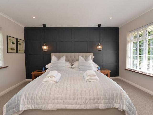 House for rent in Walhampton, Ashurst Bridge